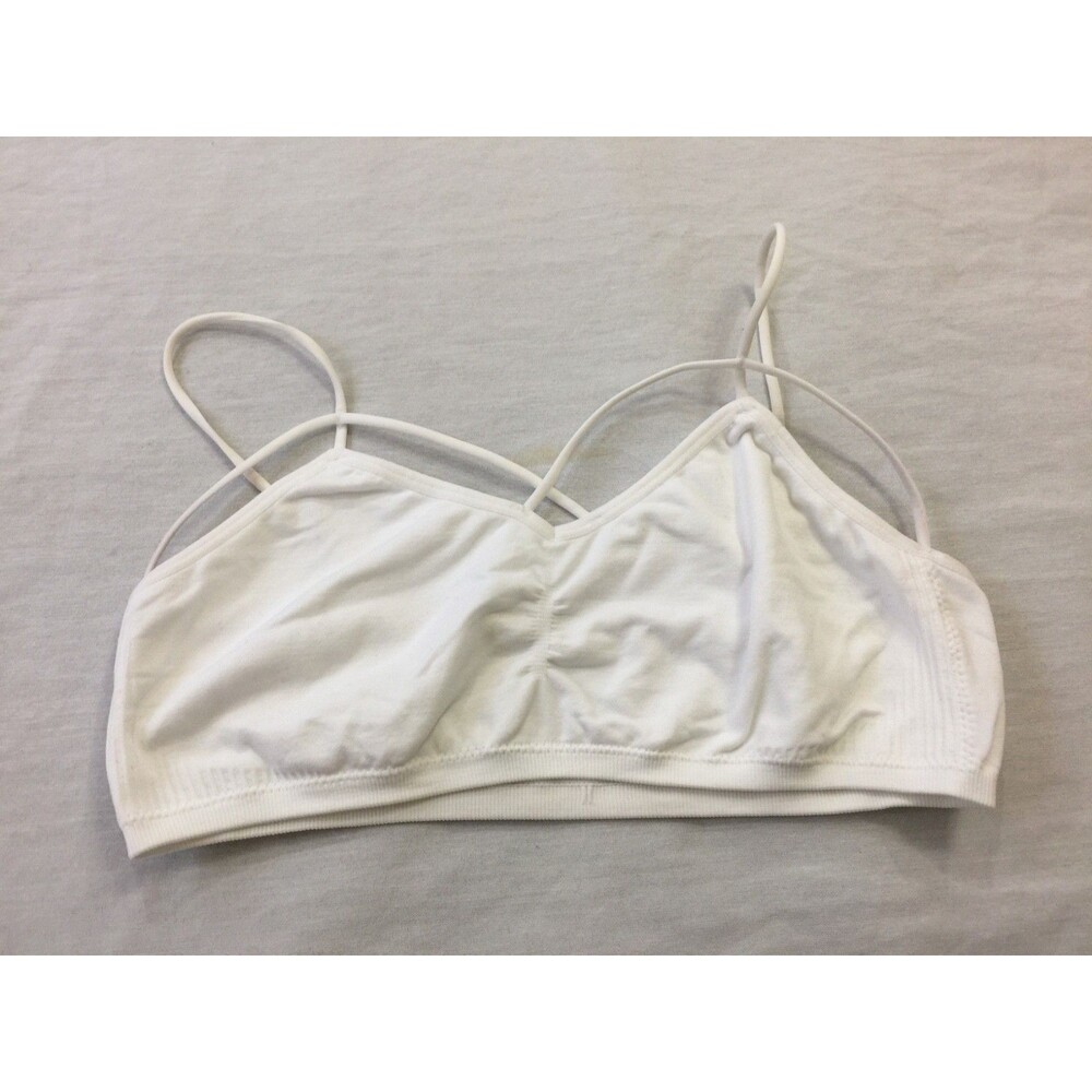 LIVE LOVE DREAM STRETCH WOMENS BRA SIZE M